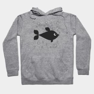 BlackFish Hoodie